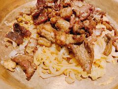 -丝路金桃·新疆菜(徐汇店)