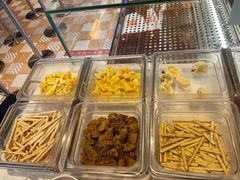 -東更道点心行(泰安万达金街店)