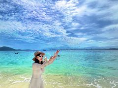 -麦哲伦丝绸度假村