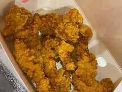 -必胜客(江东万达店)