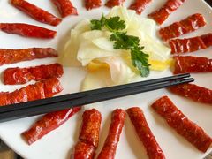 -七寸飝大饭店(马场店)