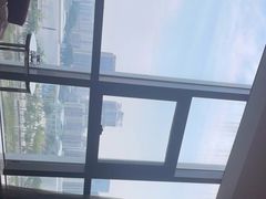 -江门富力万达嘉华酒店