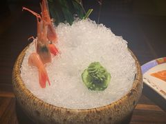 -山葵家·创意料理(EFC欧美广场店)