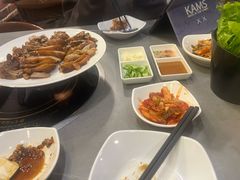 -咕咕站韩国料理(紫金港店)