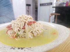 -迎扬春茶社(闻喜路店)