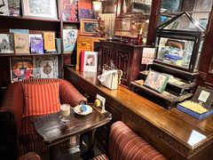 -古董花园(思南路42弄小区店)