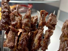 -源味居手把签烧烤(长春一店)