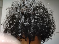 点击看大图 -FUTURE HN男士发型风格设计