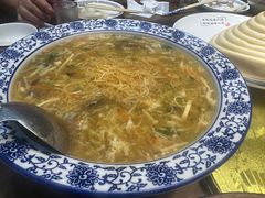 -快乐老家三鲜饺子东北菜(南六中路店)