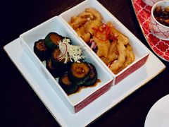 -采悦轩中餐厅·粤菜·海南菜(神州半岛喜来登度假酒店)