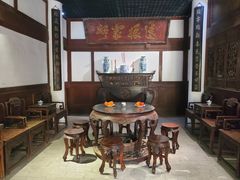 -成都川菜博物馆