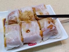 -冠记·肠粉粥品专家(江南大道店)