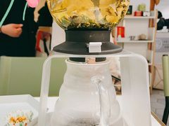 -茶是一枝花泡茶店