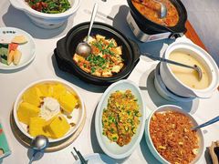 -宋徽厨·安徽菜(怀宁步行街店)