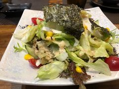 -尺山寸水日料(马桥满天星店)