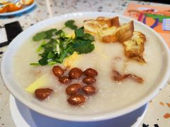 -点都德(广州白云山景区南门店)