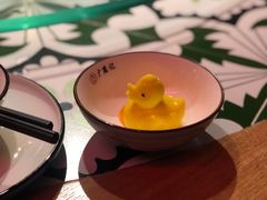 -广笼记粤菜小馆(阳光100店)