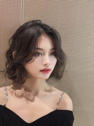 -丽时 Hair Salon