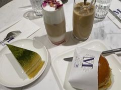 -Lady M New York(澳门伦敦人店)