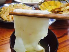 -西安手工软面(浦东南路店)