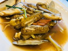 -莆田餐厅PUTIEN(三里屯店)