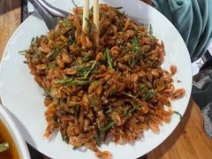 -阿葉农家饭店