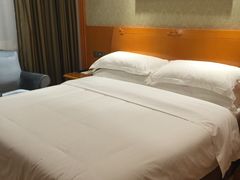 -维也纳酒店(合肥长江东路三里街地铁站店)