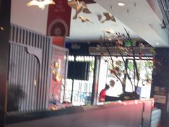 大堂-一品红川菜(皇岗店)