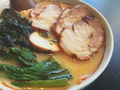 -和一料理(安阳店)