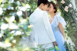 -太古映画婚纱摄影(天河店)