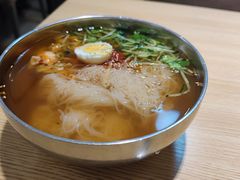 -鸡西冷面(翠竹店)