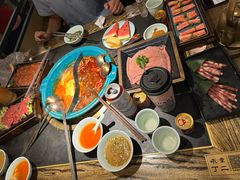 -吼堂老火锅(太古里总店)