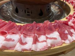 -羊之道草原味道清真餐厅(番禺店)