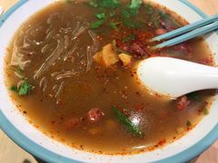 酸辣粉-小杨生煎(湟普汇店)