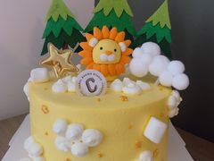 -CarolCake卡萝家(锦华万达店)