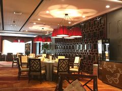 大堂-中关村皇冠假日酒店·红轩中餐厅