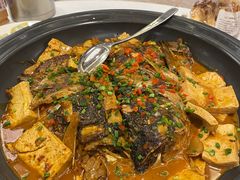 -乾隆美食·本帮菜(黄河路店)