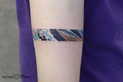 -飛凡TATTOO纹身•原创