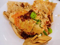 天府豆皮-袁记云饺(西安路店)