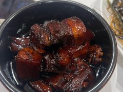-老吉士酒家(天平路店)