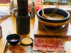-勺子米线·云南传统小吃市集(四方街店)
