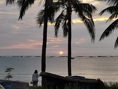 -三亚西岛海洋文化旅游区