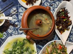 -龙姐私房菜(和顺古镇店)