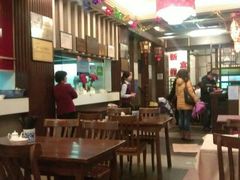 大堂-五芳齋(云南南路店)