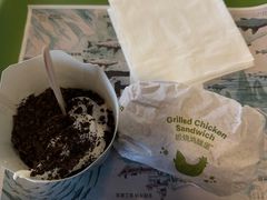 -麦当劳(成都时代奥特莱斯店)