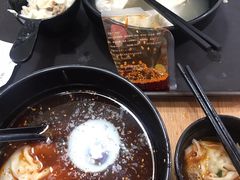 -满宝馄饨(HRB新亭街店)