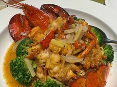 -万龙洲海鲜·粤菜(亚运村店)