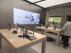 -DJI大疆(福州万象城授权体验店)