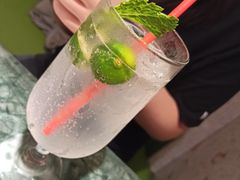 莫吉托-初春四季·椰子鸡火锅(中关村店)