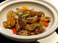 -炳胜公馆(珠江新城店)